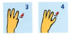 3-4